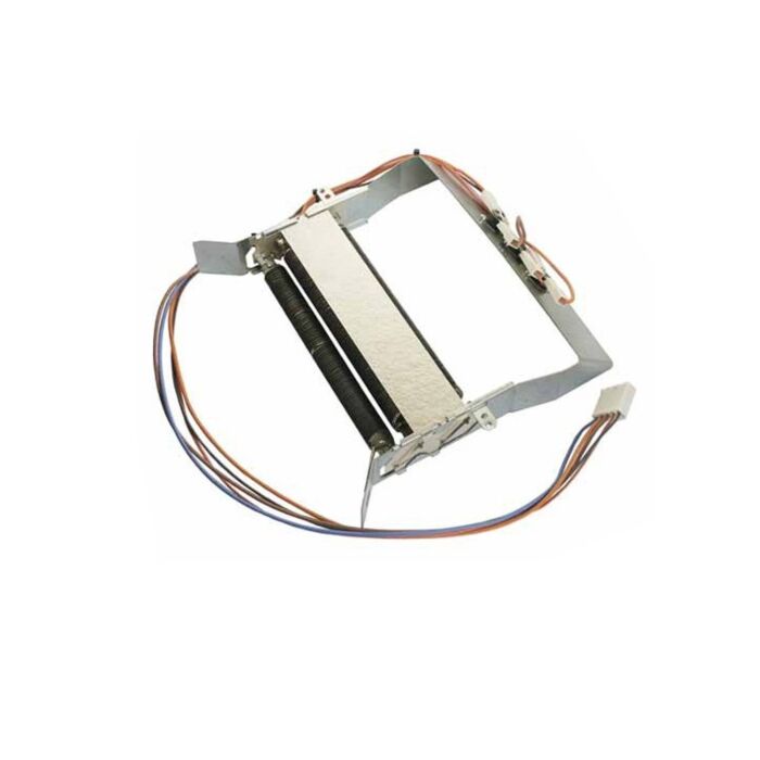 Whirlpool Indesit Heizwiderstand Wäschetrockner - C00258799 Widerstand Trockner C00258799 main product photo