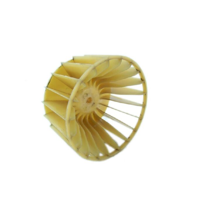 Lüfterrad,vorne,crip Trockner 1254349028 main product photo