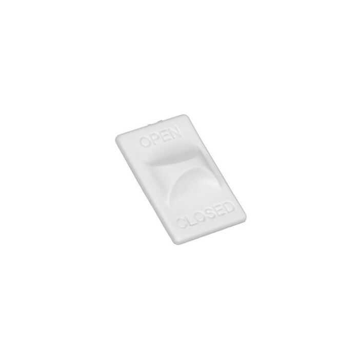 Druckauslöser,gitter,weiss Dunstabzugshaube 50296026003 main product photo