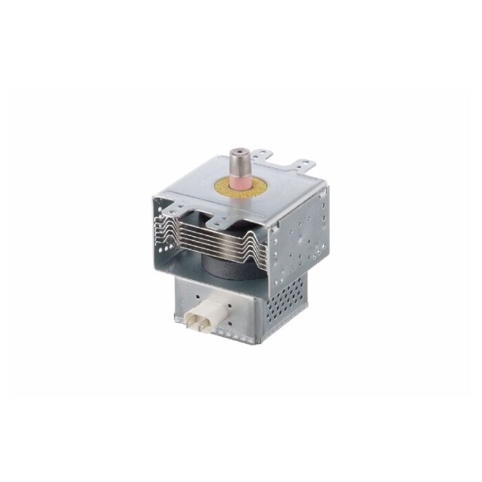 Bosch Siemens Elektromechanische Bauteile Magnetron - 2m236-m42 Magnetron Mikrowelle 268142 main product photo