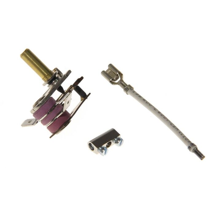 Platine Xlc6550/xlc6050 Mikrowelle 5518122300 main product photo