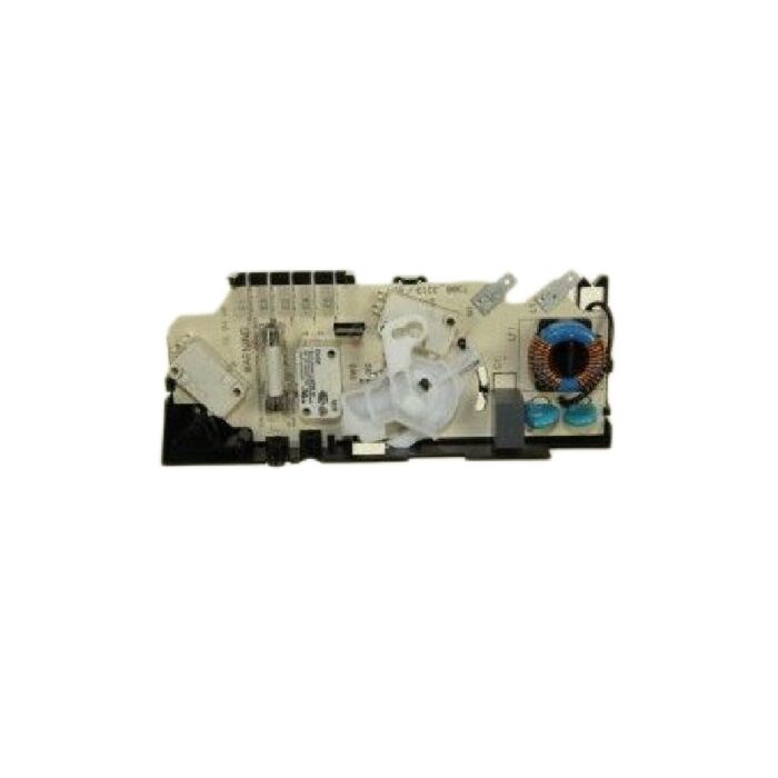 Whirlpool Indesit Türen - C00269479 Verschluss Mikrowelle C00269479 main product photo