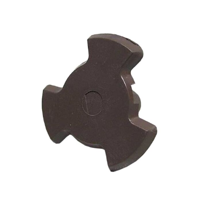 Samsung Laufwerkteile - Mitnehmer Mikrowelle DE67-00140A main product photo
