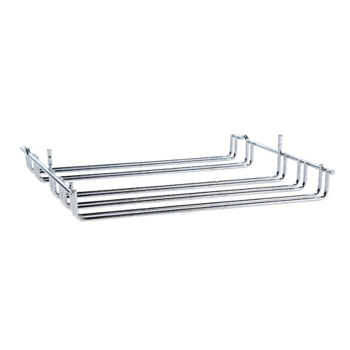 Bosch Siemens Gitter - Einhängegitter Fünf Ebenen 1 Stück Mikrowelle 472738 main product photo