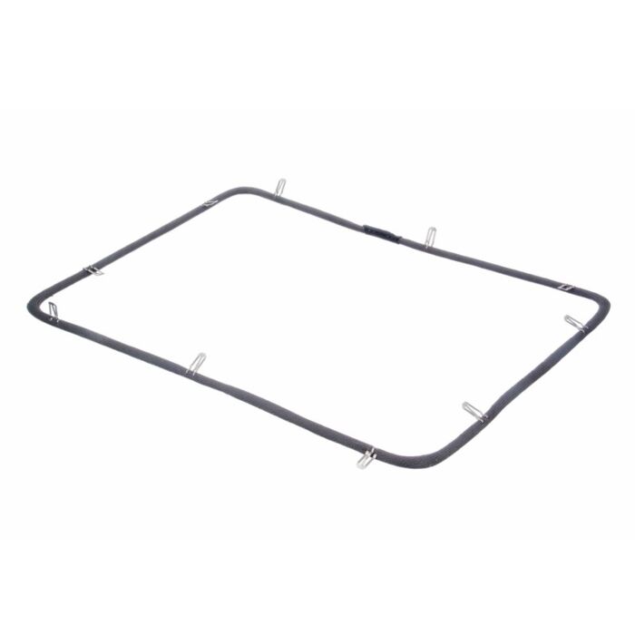 Bosch Siemens Backofentürdichtungen - Türdichtung Mikrowelle 491638 main product photo