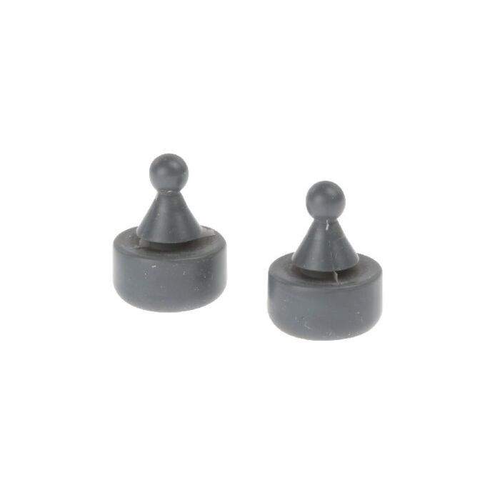 Bosch Siemens Anschlag - Distanzteil Mikrowelle 427919 main product photo