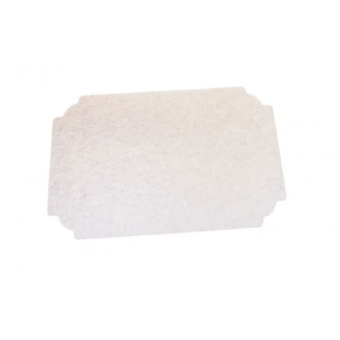 Abdeckung Glimmerscheibe Mikrowelle 012171698 main product photo