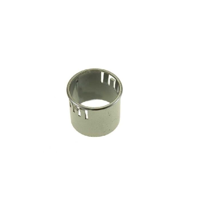 Whirlpool Indesit Hülsen - C00313438 Ring Push-push Mikrowelle 480121102715 main product photo