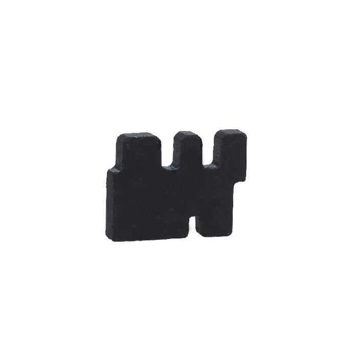 Distanzstück Mikrowelle 480121101615 main product photo