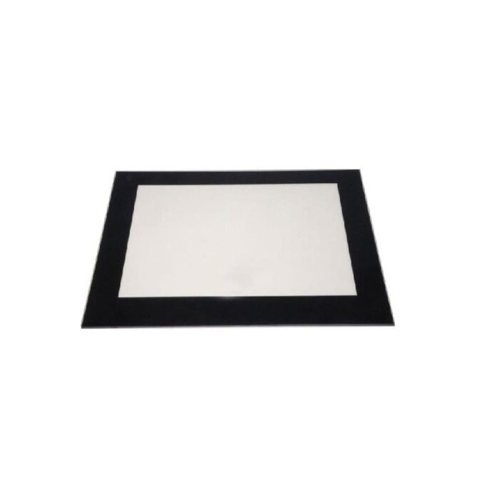 Whirlpool Indesit Backofen Innenscheibe - C00314487 Scheibe Innen Mikrowelle 480121101609 main product photo