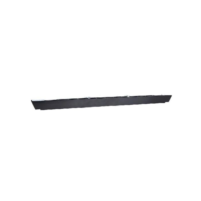 Whirlpool Indesit Abdeckleisten - C00314324 Dampfsperrblech Mikrowelle 480121101593 main product photo