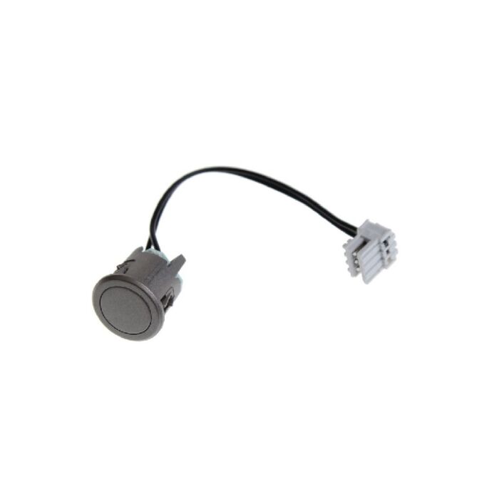 Whirlpool Indesit Taster - C00311351 Drucktaste Mikrowelle 480121101591 main product photo