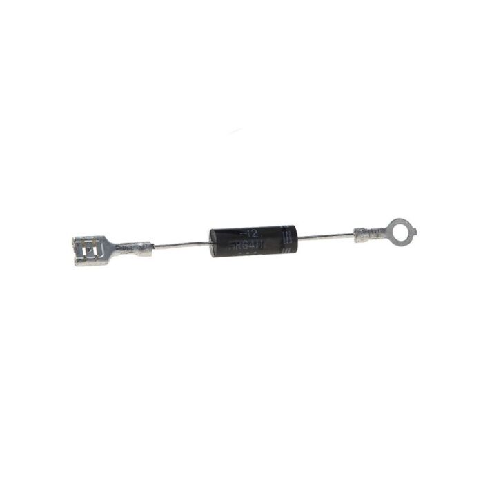 Hochspannungsdiode Mikrowelle 482000006101 main product photo