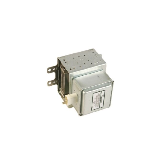 2m167b-m16 Magnetron Mikrowelle 481214158001 main product photo