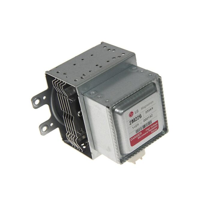 Hepafilter Waschbar Mikrowelle 512983 main product photo