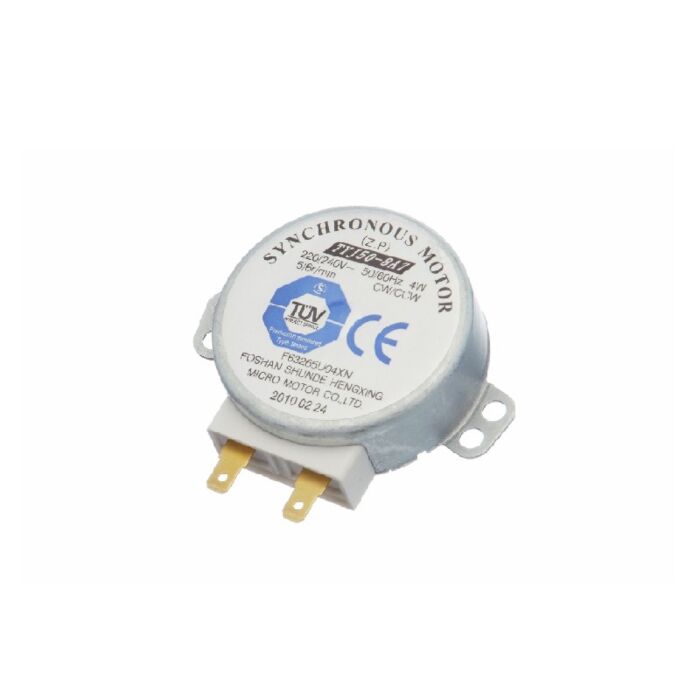 Tyj508a7 Motor Mikrowelle 602110 main product photo