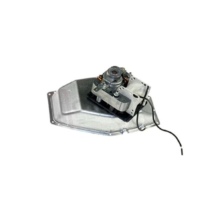 Lüftermotor Mikrowelle 7311810048 main product photo