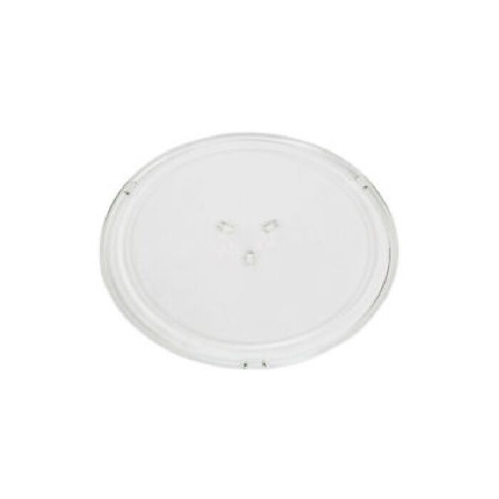 Teller Mikrowelle C00269427 main product photo