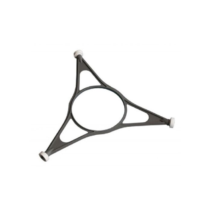 Whirlpool Indesit Antriebsteil Drehteller - C00332723 Auflage Für Drehteller Mikrowelle 481253578069 main product photo