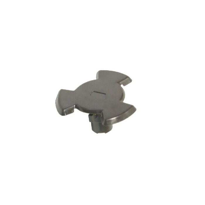 Whirlpool Indesit Antriebsteil Drehteller - C00320277 Drehkreuz Mikrowelle 481253928002 main product photo