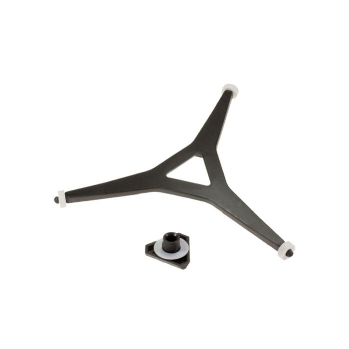 Antriebsteil Drehteller Mikrowelle 692773739 main product photo