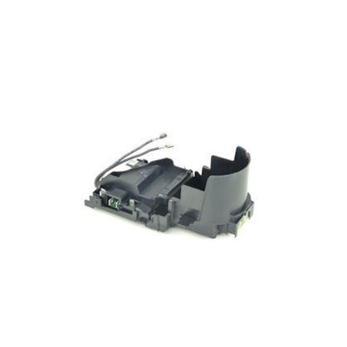 Elektronische Lochkarte Kaffeemaschine MX623622 main product photo