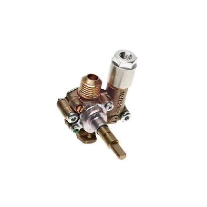 Halbschneller - Hahn Kochfeld 41014978 main product photo