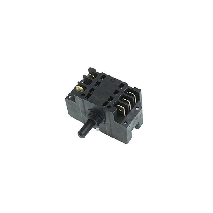 Umschalter Electroplatte Kochfeld C00081774 main product photo