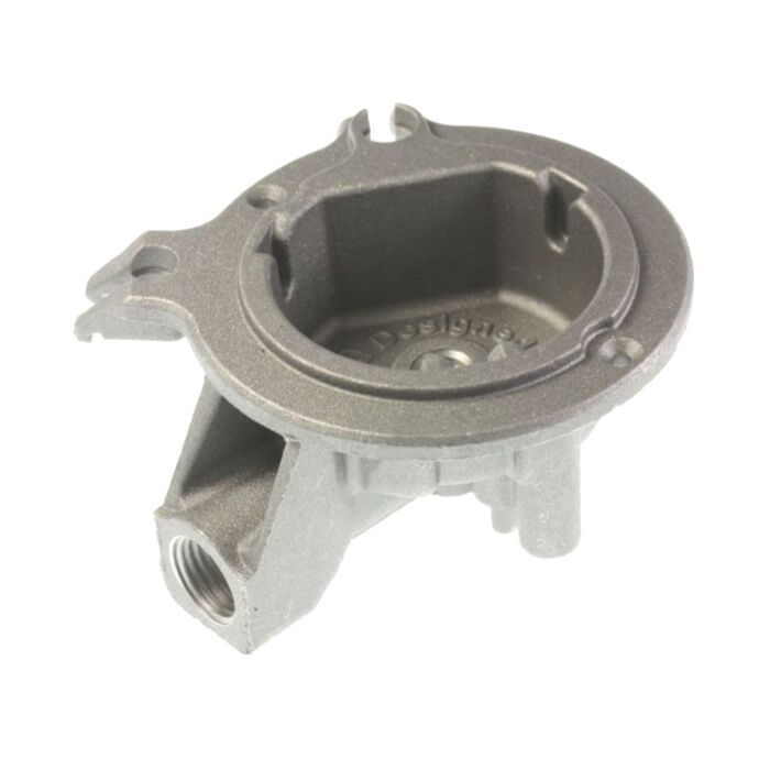 Brennerkörper,mittelschnell Kochfeld 140014839033 main product photo