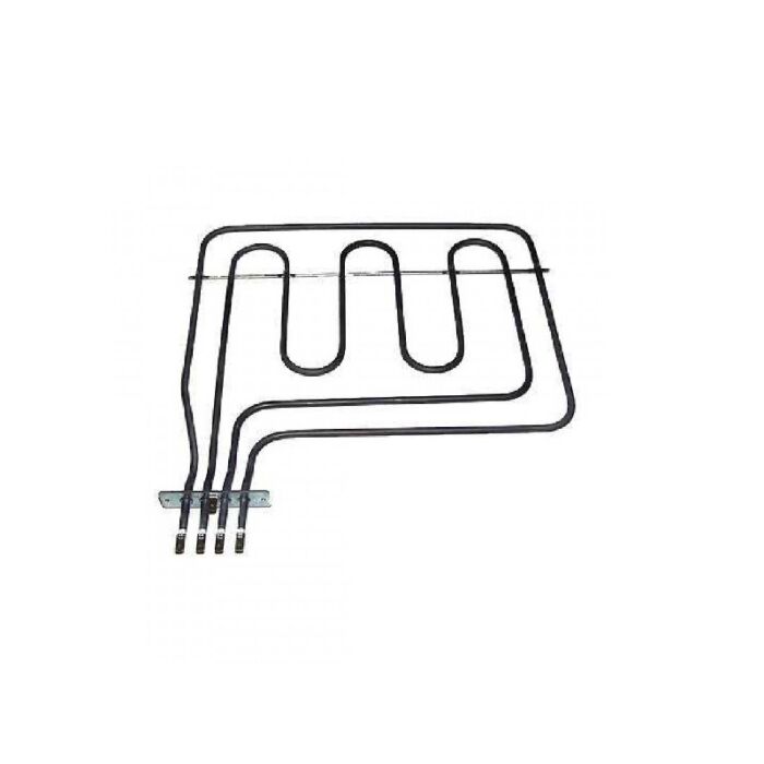 Grillheizung 900w/1500w 2127 4901051113 Kochfeld 296389 main product photo