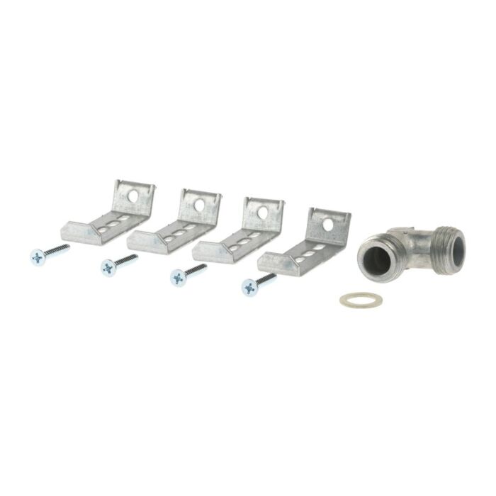Bosch Siemens Bügel - Einbausatz Kochfeld 602633 main product photo