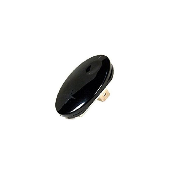 Whirlpool Indesit Taster - C00313015 Druckknopf F. Elektronik. Zündung Kochfeld C00313015 main product photo