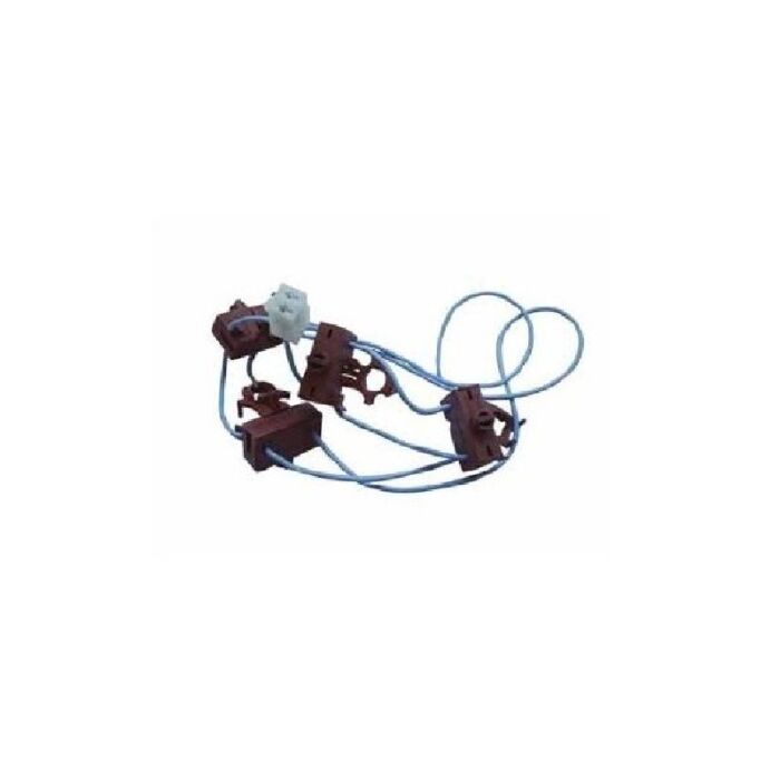 Schalter Elektrisch Kochfeld 481227648141 main product photo