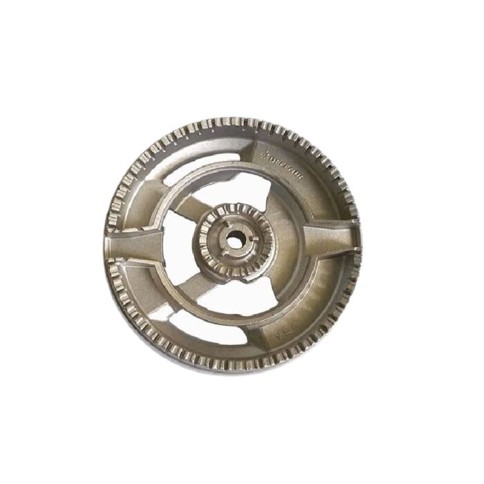 Dreikrantzbrenner Kochfeld 133.0198.505 main product photo