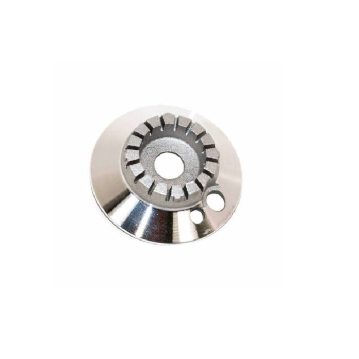 Hilfsbrenner Kochfeld 870650444 main product photo