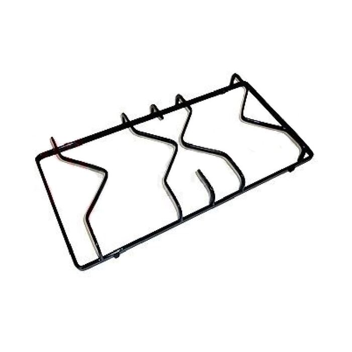 Smeg Bauteile - Brennerkreuz 1 Flammig Mittig Kochfeld 694092106 main product photo