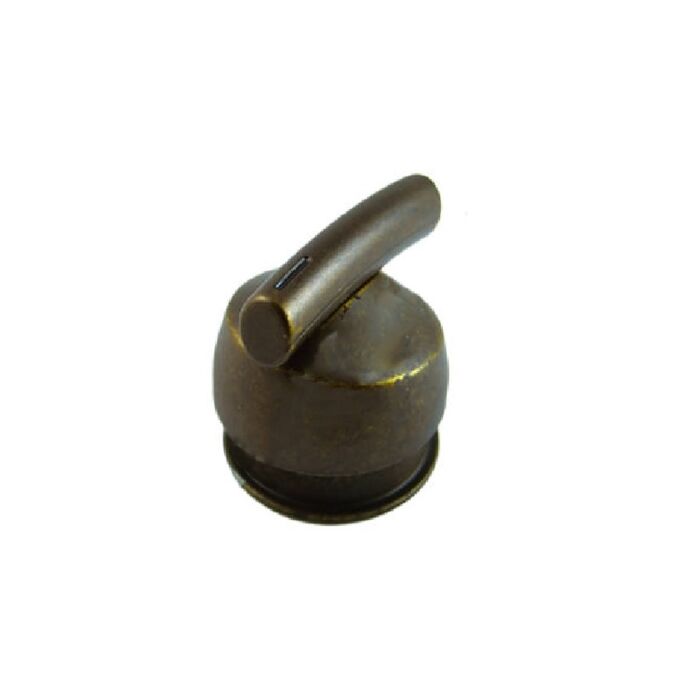 Franke Knebel - Knebel Bronze Kochfeld 133.0198.111 main product photo