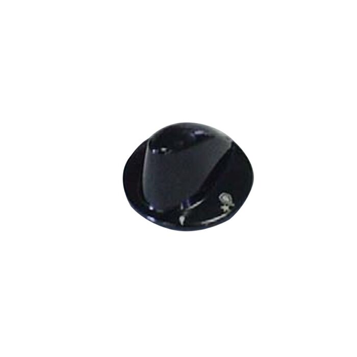 Knopf Schwarz Trend Kochfeld 1981314 main product photo
