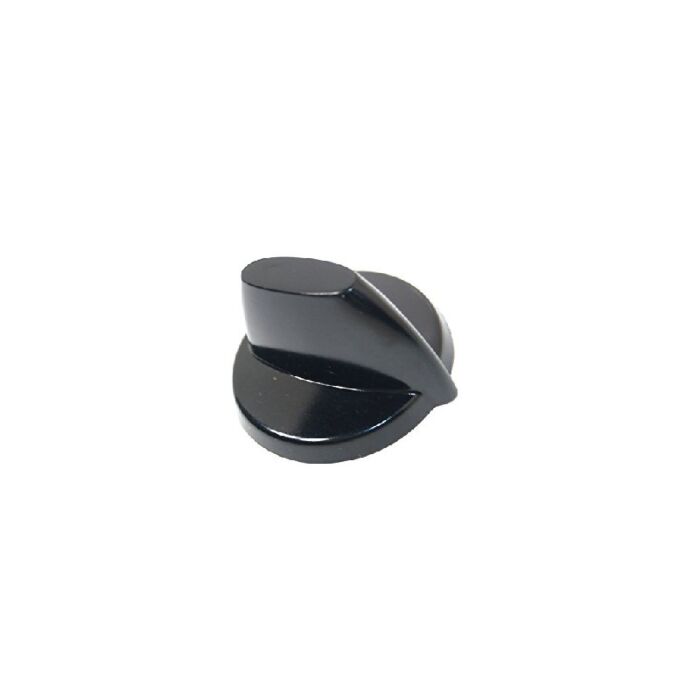 Whirlpool Indesit Gehäuseteile - C00312727 Knopf Kochfeld 481241279141 main product photo