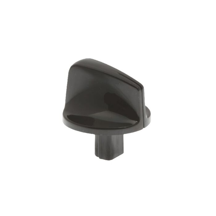 Bosch Siemens Bediendrehknopf - Drehknopf, Passend Für Braun Kochfeld 608005 main product photo