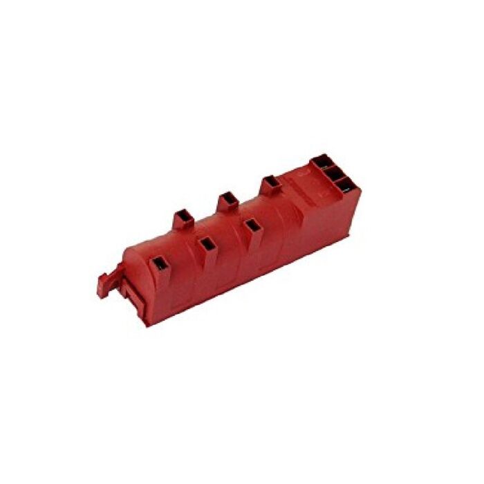 Zündung 5 Feuer Verstärkt Kochfeld 1982352 main product photo
