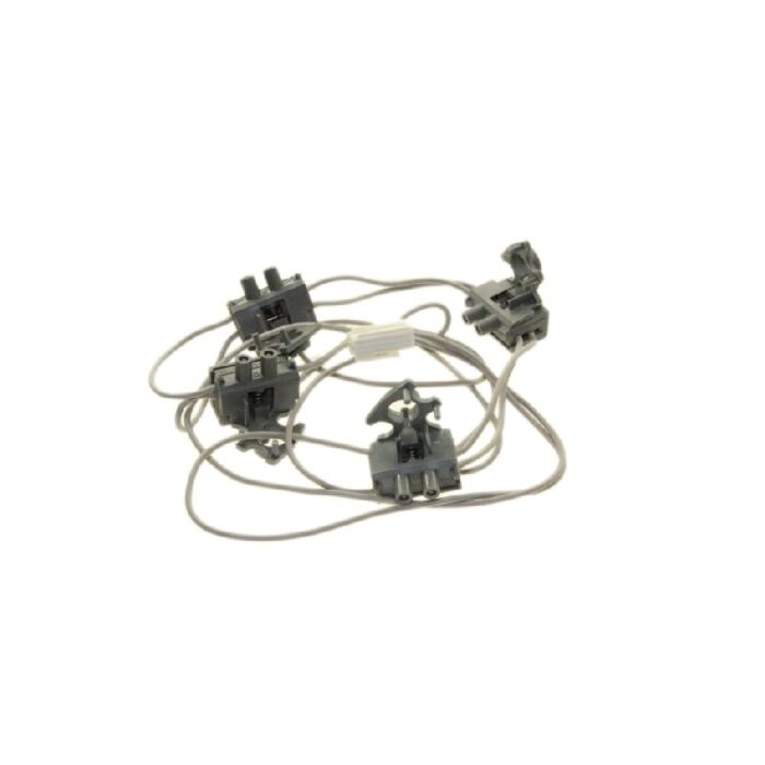 Zündung Elektronisch Kochfeld 481227648142 main product photo