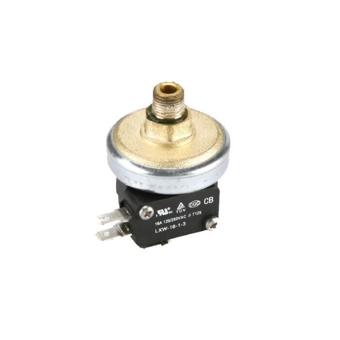 Druckwächter Dampfbügelstation IMF85030 main product photo