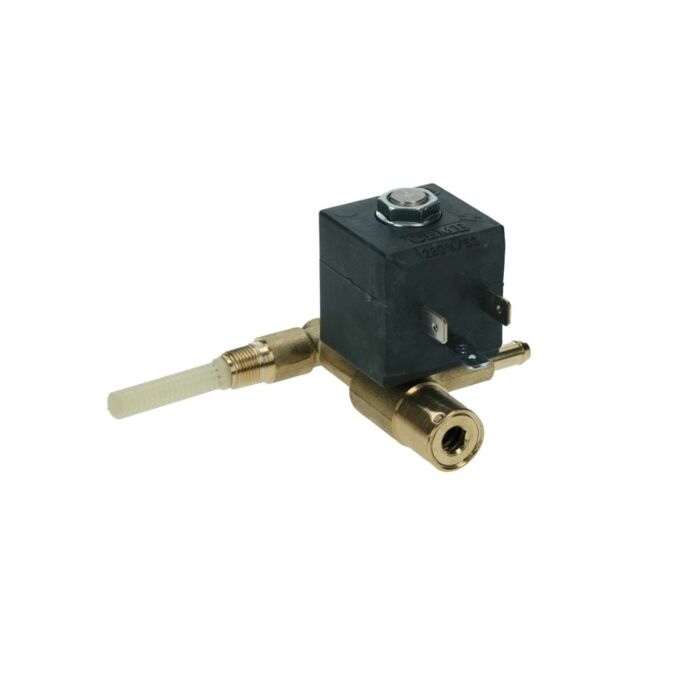 Magnetventil Kessel Dampfbügelstation TF00097843 main product photo