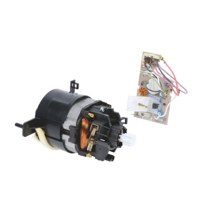Motor Küchenmaschine 499045 main product photo