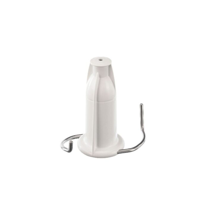 Bosch Siemens Knethaken - Knetarm Küchenmaschine 481127 main product photo
