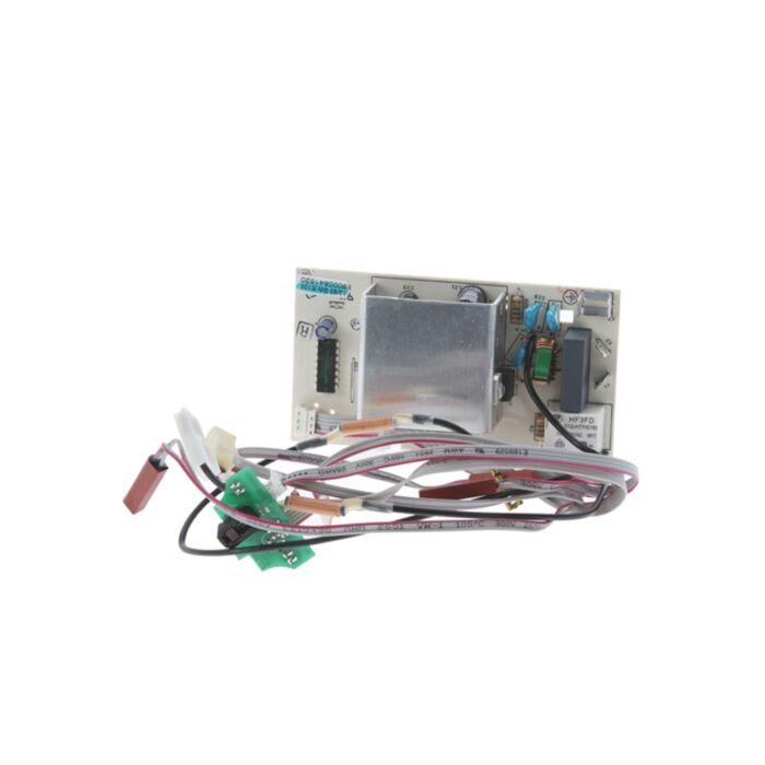 Bosch Siemens Elektrische Bauteile Module Elektrische Einheiten Haushaltsgeräte - Steuerungsmodul Küchenmaschine 627845 main product photo