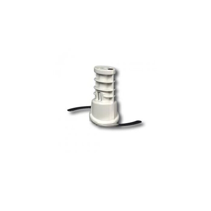 Braun Messer Küchengeräte - 7051167 Mixermesser, Rein-weiß Küchenmaschine BR67051167 main product photo