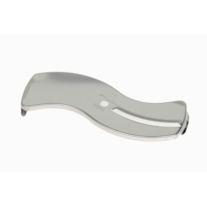 Braun Messer Küchengeräte - Schneideinsatz Grob Küchenmaschine BR67000490 main product photo