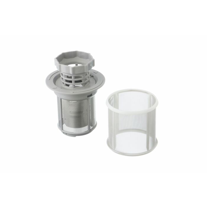 Bosch Siemens Sieb Geschirrspüler - Microsieb, Fein-microsieb Streckm,4te Siebst.gewebe Geschirrspüler 10002494 main product photo